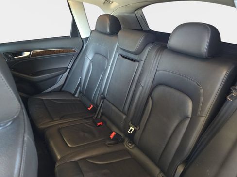 Used 2015 Audi Q5 2.0T Premium Plus w/ Technology Package AWD/4WD image 14