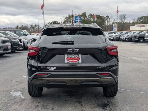 New 2026 Chevrolet Trax ACTIV w/ Driver Confidence Package image 10