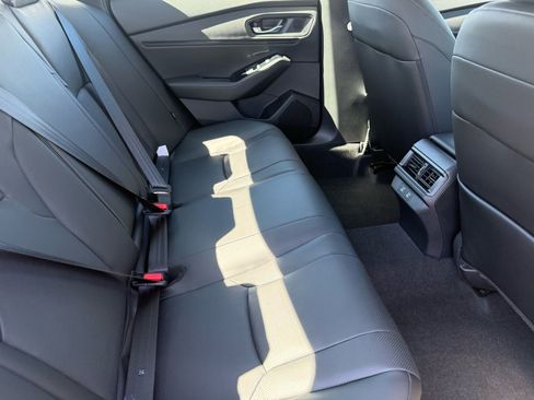 New 2026 Honda Accord Touring image 27