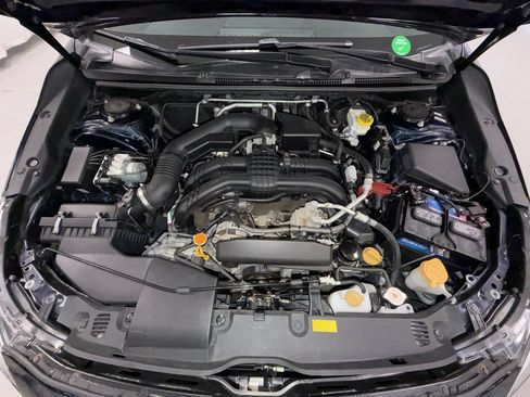 Used 2019 Subaru Impreza 2.0i w/ Eyesight AWD/4WD image 17