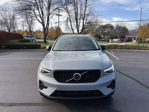New 2026 Volvo XC40 B5 Plus w/ Protection Package Premier image 2