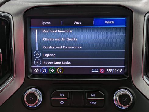 Used 2022 GMC Sierra 2500 SLE w/ SLE Convenience Package image 29