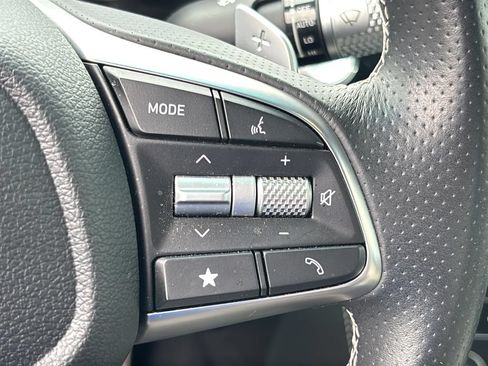 Certified 2025 Genesis G70 2.5T w/ Sport Prestige Package AWD/4WD image 23