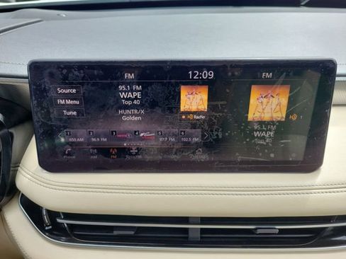 Used 2023 INFINITI QX60 Luxe w/ Vision Package image 33