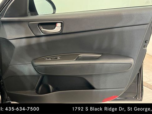 Used 2019 Kia Optima S image 22