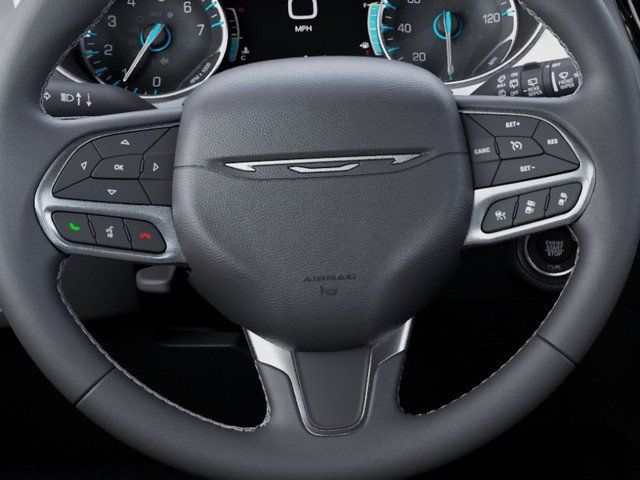New 2027 Chrysler Pacifica Select AWD/4WD image 19