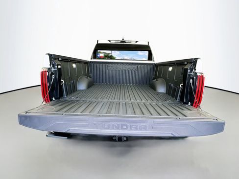 Certified 2026 Toyota Tundra Limited RWD image 27