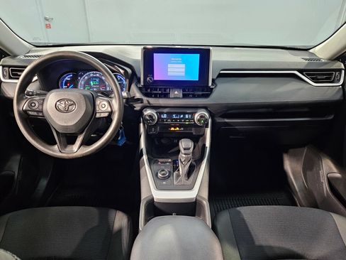 Used 2023 Toyota RAV4 LE AWD/4WD image 10