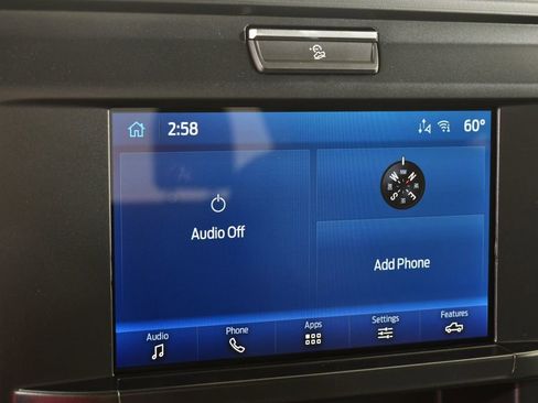 New 2026 Ford F350 XL w/ STX Appearance Package AWD/4WD image 27