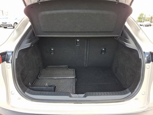 Used 2023 MAZDA CX-30 AWD 2.5 S w/ Select Package image 27