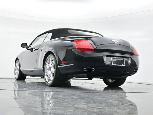 Used 2011 Bentley Continental Mulliner image 36