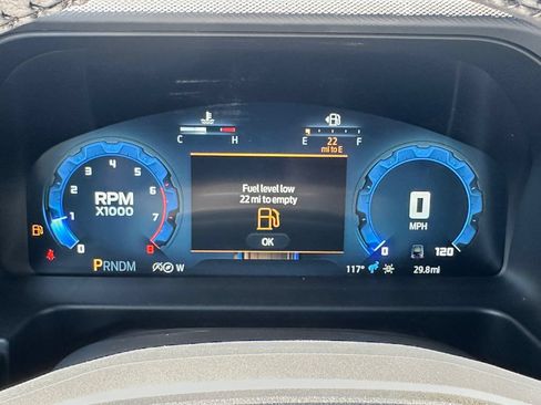 New 2026 Ford Bronco Big Bend AWD/4WD image 24