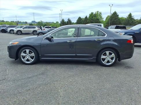 Used 2012 Acura TSX Sedan FWD image 6