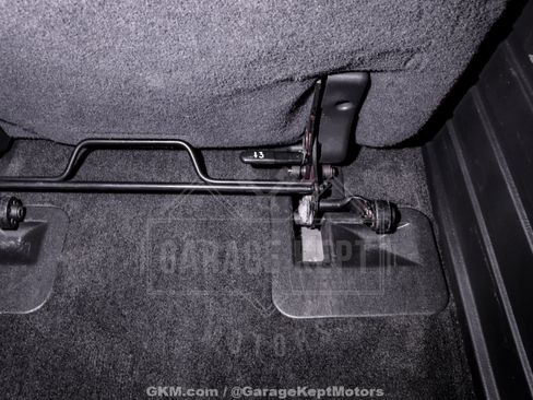 Used 2009 HUMMER H2 Luxury AWD/4WD image 95