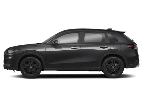 New 2026 Honda HR-V Sport image 2
