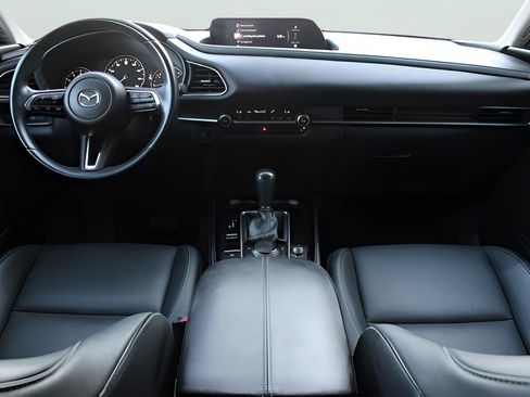 Certified 2024 MAZDA CX-30 AWD 2.5 S w/ Select Sport Pkg image 9