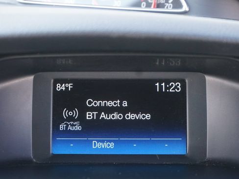 Used 2018 Ford Focus ST FWD image 8