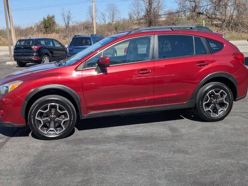 Used 2013 Subaru Crosstrek 2.0i Premium image 18