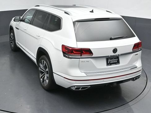 Used 2023 Volkswagen Atlas SEL Premium AWD/4WD image 50