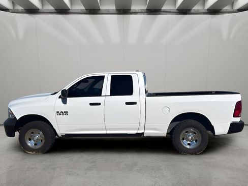 Used 2016 RAM 1500 Tradesman w/ Popular Equipment Group image 3