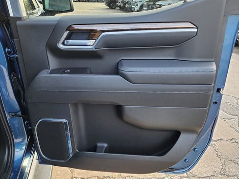 New 2026 GMC Sierra 1500 Elevation w/ X31 Off-Road Package image 37