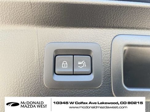 Certified 2026 MAZDA CX-50 AWD 2.5 Hybrid w/ Weather Package image 31