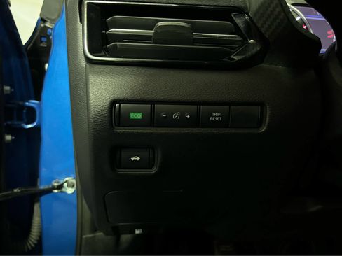 Certified 2023 Nissan Sentra SR w/ Electronics Package image 17