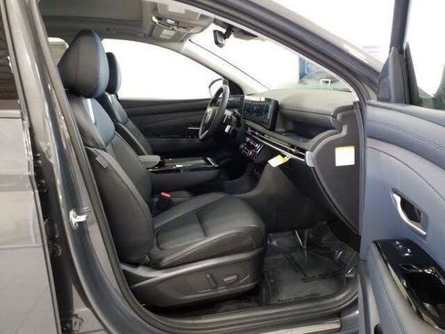 New 2026 Hyundai Tucson Limited image 15
