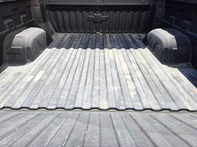 Certified 2020 Chevrolet Silverado 1500 LT AWD/4WD image 13