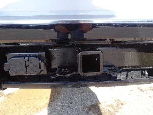 Used 2025 Jeep Wagoneer Series II image 4