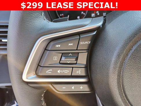 New 2025 Subaru Legacy Premium image 20