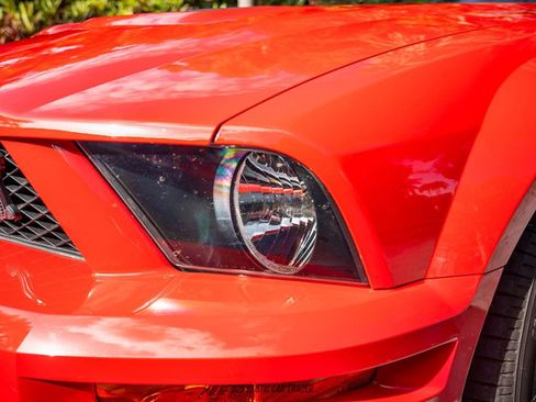 Used 2007 Ford Mustang Shelby GT500 image 72