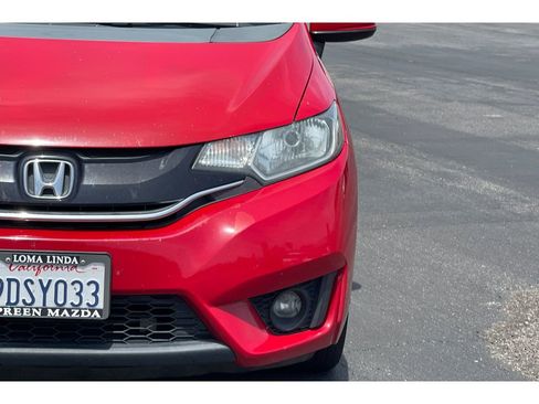 Used 2015 Honda Fit EX image 20