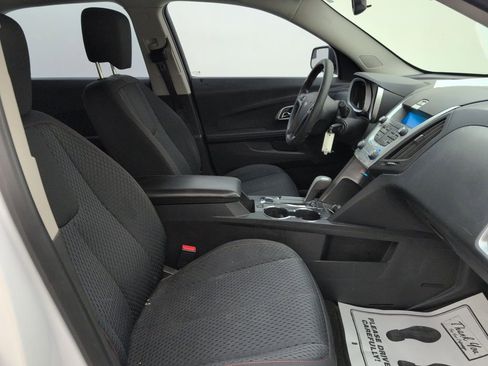 Used 2012 Chevrolet Equinox LS image 10