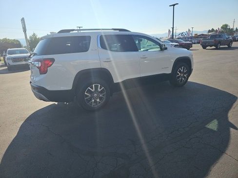 Used 2023 GMC Acadia SLE w/ Driver Convenience Package image 68