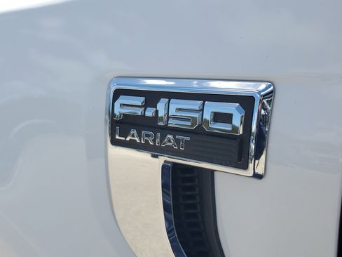 Used 2023 Ford F150 Lariat image 30