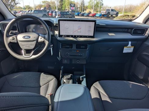 New 2026 Ford Maverick XL image 12