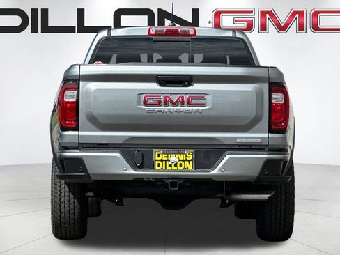 New 2026 GMC Canyon Elevation w/ Convenience Package AWD/4WD image 5