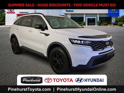 Used 2021 Kia Sorento S
