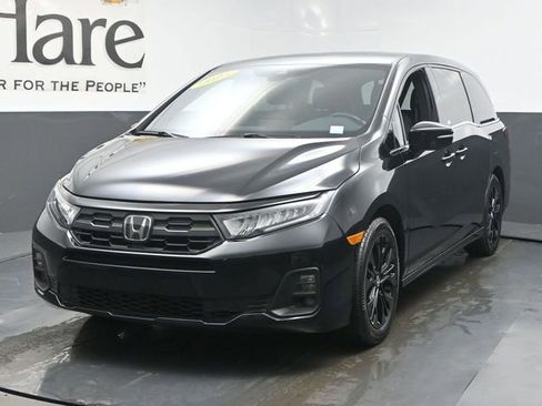 Used 2025 Honda Odyssey Sport-L image 7