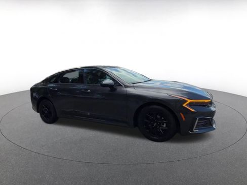 Used 2025 Kia K5 LXS image 2