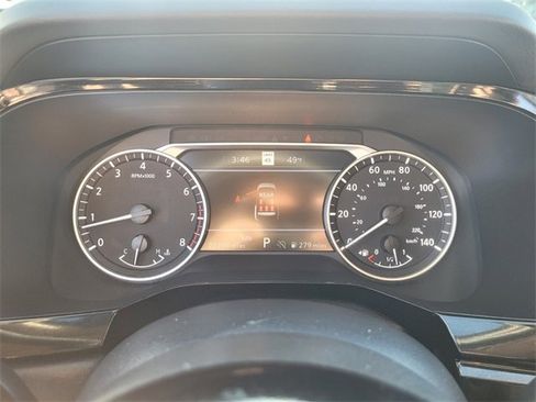 Certified 2023 Nissan Pathfinder SL w/ SL Premium Package image 27