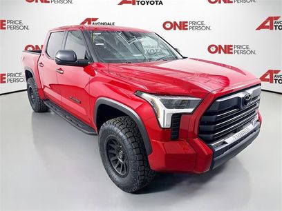 New 2026 Toyota Tundra SR5