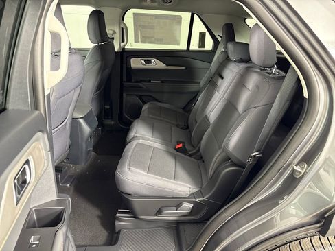 New 2026 Ford Explorer Active RWD image 30