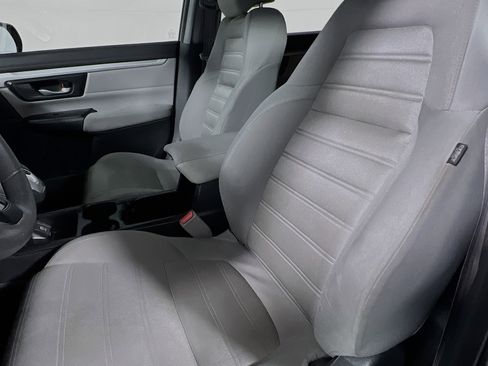 Used 2019 Honda CR-V LX image 16