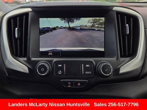 Used 2024 GMC Terrain SLT AWD/4WD image 20