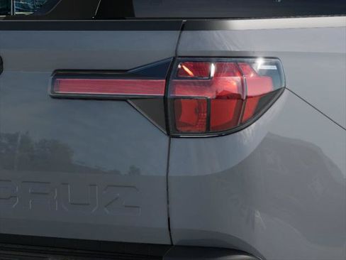 New 2026 Hyundai Santa Cruz SEL FWD image 10
