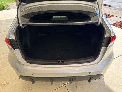 Used 2023 Toyota Corolla SE FWD image 31