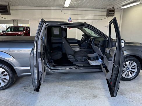 Used 2018 Ford F150 XL w/ Equipment Group 101A Mid AWD/4WD image 21