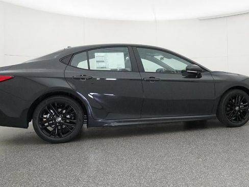 New 2026 Toyota Camry SE image 59